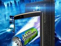 Oukitel K7   Aliexpress    $161,59