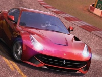 GT Racing 2         Android-