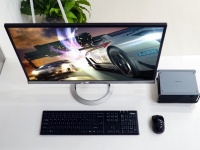 - Chuwi HiGame   Thunderbolt 3