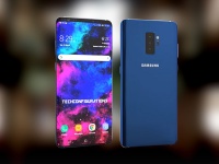Galaxy S10      Samsung      