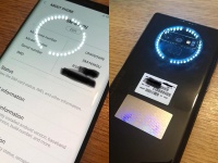  :  Samsung Galaxy Note9  