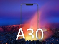 Blackview A30   IPhone X  $69,99