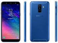      Samsung Galaxy A6  A6+