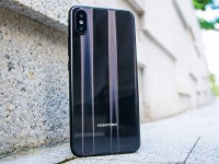  Homtom H10     