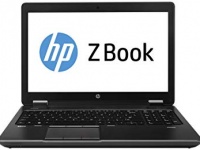 SMARTtech: HP ZBook 15      