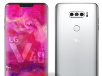  LG V40 ThinQ   