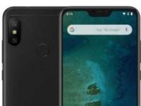  Xiaomi Mi A2  Mi A2 Lite  