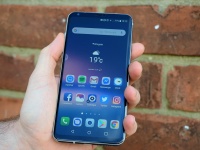  LG V90    Samsung Galaxy Note9