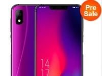  : Elephone A4 PRO  $164.99   5,85  19:9