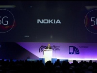 Nokia    ,        5G