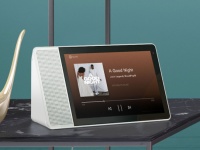     Lenovo Smart Display  Google 