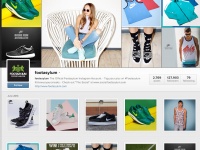 SMARTlife:    Instagram