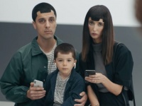 Samsung   Galaxy S9   iPhone X