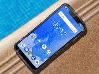  Ulefone Armor 5:    c   Hi-Fi