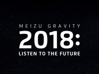 Meizu Gravity    Meizu 16