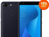  : ASUS ZENFONE Pegasus 4S MAX PLUS M1  $159.99