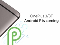 OnePlus 3   Android P