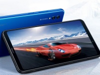  Honor Note 10      ,   The Nine   Double Turbo