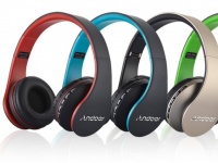  : Andoer LH-811  $13.50   4--1 - Bluetooth ,   FM    