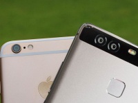 Huawei      ,  Apple