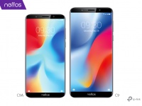  TP-Link          FullView 18:9