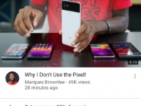 YouTube      Instagram