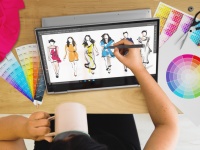  2--1 Lenovo YOGA 730    