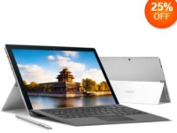 : VOYO VBOOK I7 PLUS -  21  Core i7  $868.99