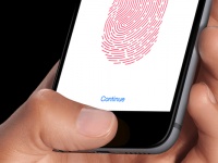  TOUCH ID    IPHONE