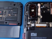   Xiaomi Mi 8 Explorer Edition         