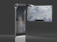  Turing HubblePhone    Qualcomm 855