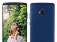 ZTE      Axon 9  IFA