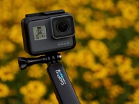 GoPro       