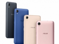  Asus Zenfone Live L1     $110