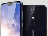  Nokia 6.1 Plus  21 