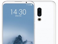  Meizu 16  Meizu 16 Plus  