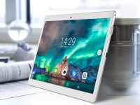 Alldocube X    10.5   2K AMOLED  Android 8.1   Indiegogo