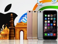 Apple        iPhone  