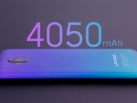 LEAGOO S10    4050 ,   18     