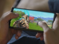 Fortnite   Android-  Samsung Galaxy