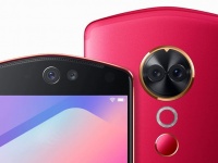  Meitu  Snapdragon 845  8  