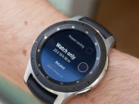    Samsung Galaxy Watch