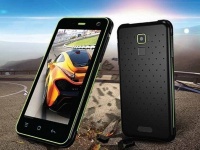 Land Rover HG11A      3300       IP68