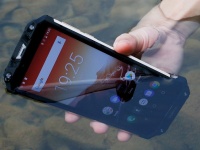 Oukitel WP2        IP68