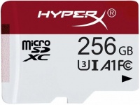 Kingston    microSD   HyperX