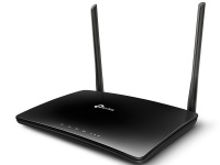 TP-Link     4G LTE  TL-MR6400