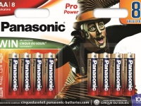 Panasonic   100-    Cirque du Soleil