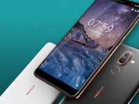 Nokia 7 Plus       EISA Awards 2018