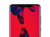  Huawei Mate 20  Android 9.0 Pie   $999     