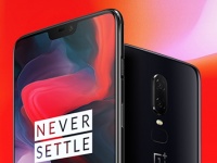 Oxygen OS 5.1.11     OnePlus 6